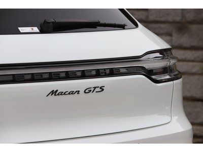 صورة مصغرة 31 لـ 2023 Porsche MACAN