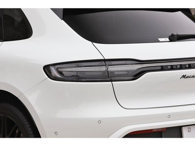 صورة مصغرة 32 لـ 2023 Porsche MACAN