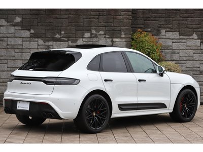 صورة مصغرة 18 لـ 2023 Porsche MACAN