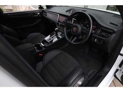صورة مصغرة 38 لـ 2023 Porsche MACAN