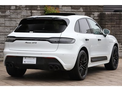 صورة مصغرة 19 لـ 2023 Porsche MACAN