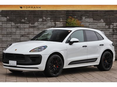 2023 Porsche MACAN 照片 1