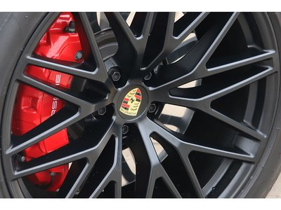 صورة مصغرة 33 لـ 2023 Porsche MACAN