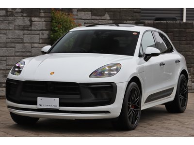 صورة مصغرة 25 لـ 2023 Porsche MACAN