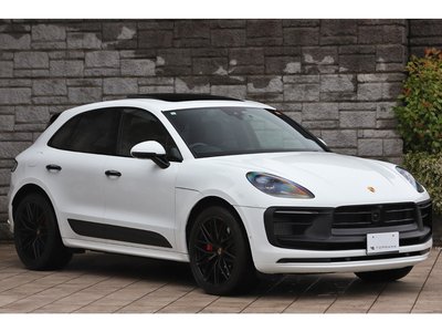 صورة مصغرة 16 لـ 2023 Porsche MACAN