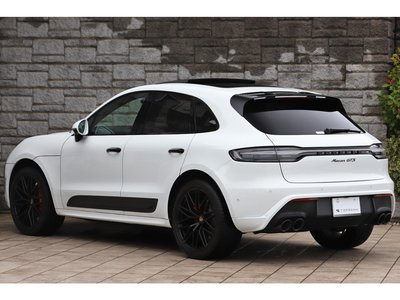 صورة مصغرة 22 لـ 2023 Porsche MACAN