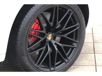 صورة مصغرة 36 لـ 2023 Porsche MACAN