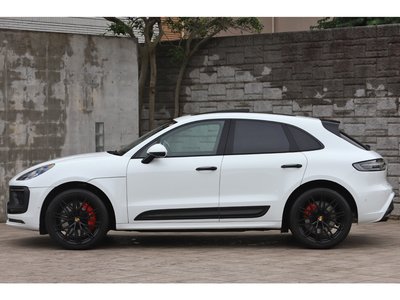 صورة مصغرة 23 لـ 2023 Porsche MACAN