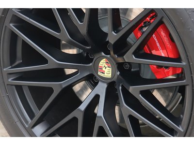 صورة مصغرة 34 لـ 2023 Porsche MACAN