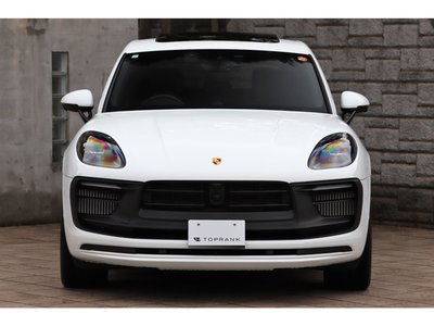 صورة مصغرة 14 لـ 2023 Porsche MACAN