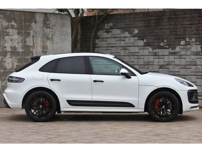 2023 Porsche MACAN 照片 6