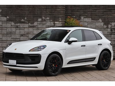 صورة مصغرة 24 لـ 2023 Porsche MACAN