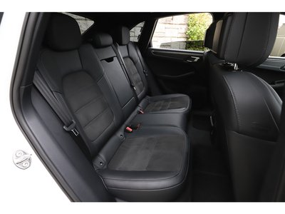 صورة مصغرة 43 لـ 2023 Porsche MACAN