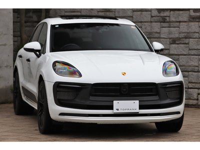 صورة مصغرة 15 لـ 2023 Porsche MACAN