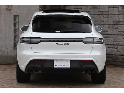 صورة مصغرة 20 لـ 2023 Porsche MACAN