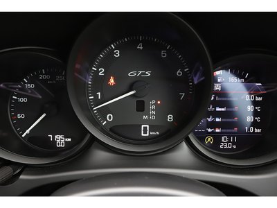 صورة مصغرة 45 لـ 2023 Porsche MACAN