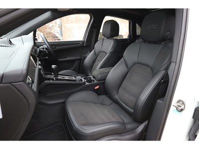صورة مصغرة 41 لـ 2023 Porsche MACAN