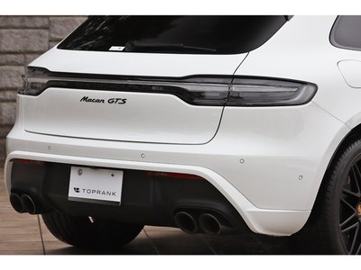 صورة مصغرة 30 لـ 2023 Porsche MACAN