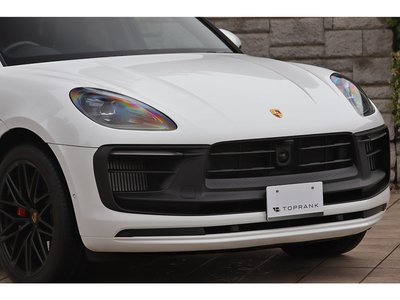 صورة مصغرة 26 لـ 2023 Porsche MACAN