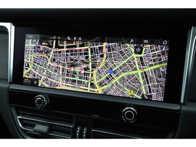 صورة مصغرة 50 لـ 2023 Porsche MACAN