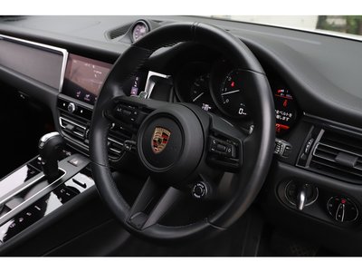 صورة مصغرة 37 لـ 2023 Porsche MACAN