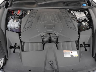 2023 Porsche CAYENNE 缩略图 61