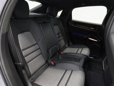 2023 Porsche CAYENNE 缩略图 47