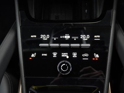 2023 Porsche CAYENNE 缩略图 30