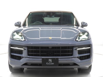 صورة 2 لـ 2023 Porsche CAYENNE