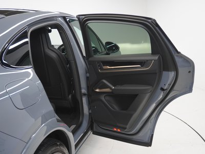 2023 Porsche CAYENNE 缩略图 53