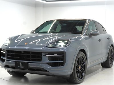 صورة 1 لـ 2023 Porsche CAYENNE
