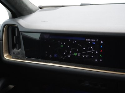 2023 Porsche CAYENNE 缩略图 52