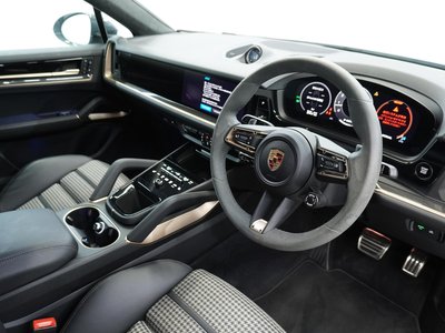 2023 Porsche CAYENNE 缩略图 46