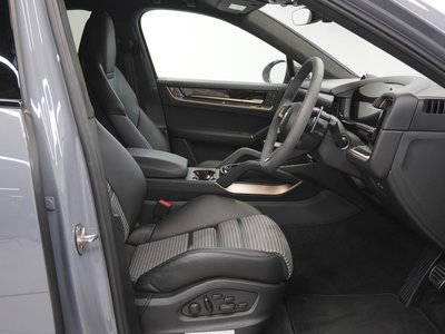 2023 Porsche CAYENNE 缩略图 68