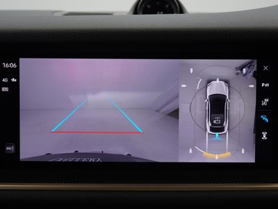 2023 Porsche CAYENNE 缩略图 23