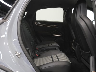 2023 Porsche CAYENNE 缩略图 69