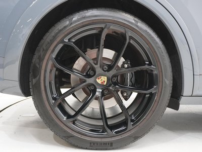 2023 Porsche CAYENNE 缩略图 62