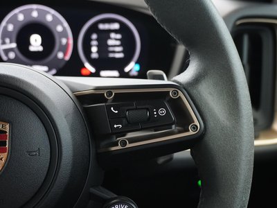 2023 Porsche CAYENNE 缩略图 11