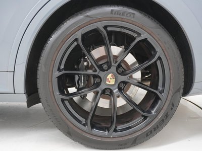 2023 Porsche CAYENNE 缩略图 65