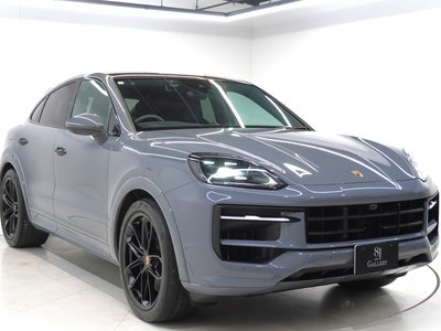 صورة 3 لـ 2023 Porsche CAYENNE