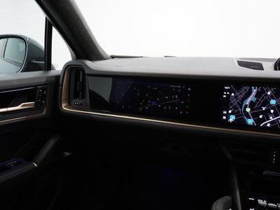 2023 Porsche CAYENNE 缩略图 41