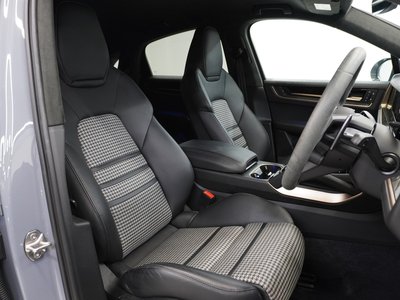 2023 Porsche CAYENNE 缩略图 45