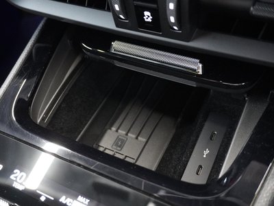 2023 Porsche CAYENNE 缩略图 33
