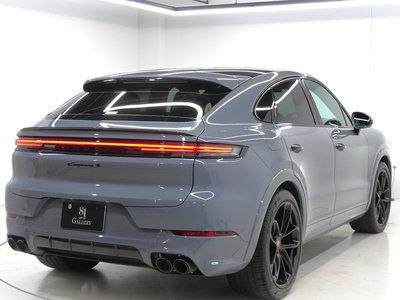 صورة 5 لـ 2023 Porsche CAYENNE