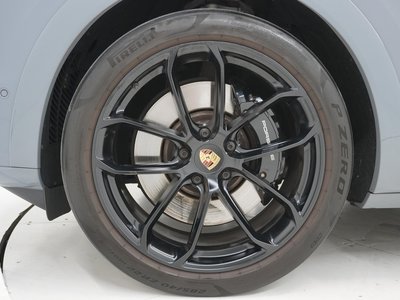 2023 Porsche CAYENNE 缩略图 64