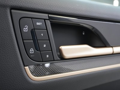 2023 Porsche CAYENNE 缩略图 18