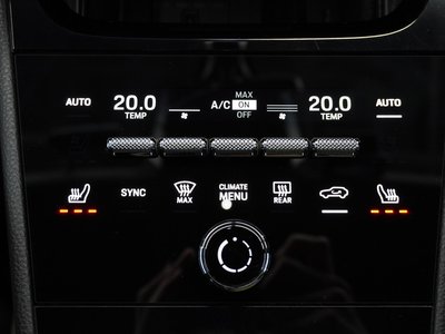 2023 Porsche CAYENNE 缩略图 31