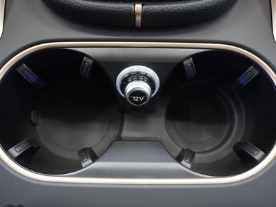 2023 Porsche CAYENNE 缩略图 34