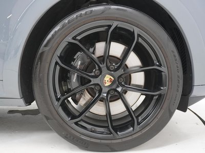 2023 Porsche CAYENNE 缩略图 63