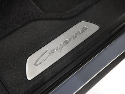 2023 Porsche CAYENNE 缩略图 49